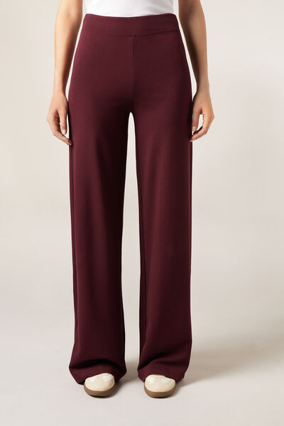 Calzedonia Pantalón Palazzo Punto Milano