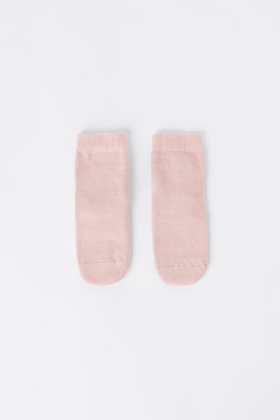 Image of Calzedonia Anti-Rutsch-Socken für Babys Rosa Größe Einheitsgröße