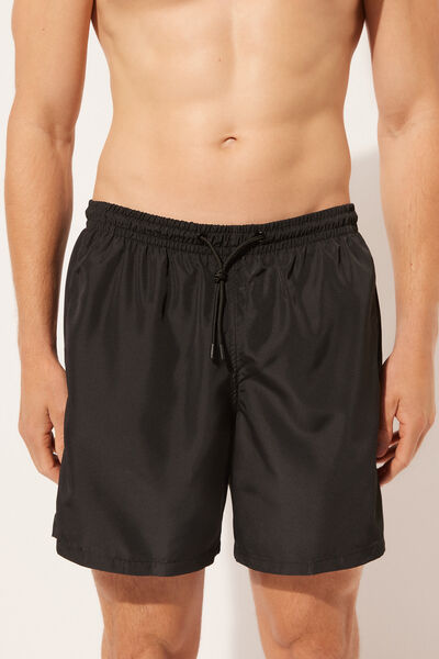 Calzedonia Boxer Uomo Costume Formentera Uomo Nero Taglia L