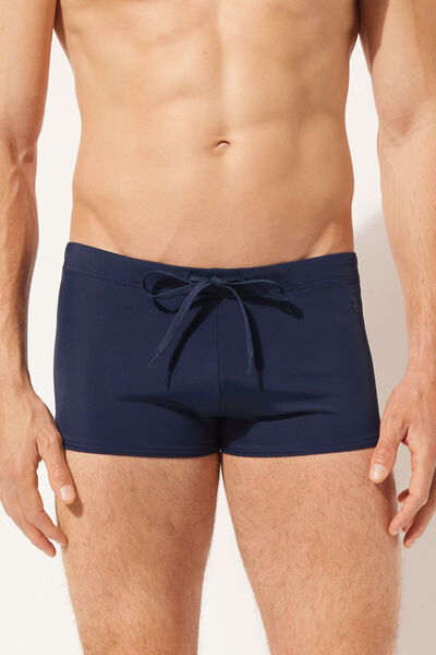 Calzedonia Costume Uomo Parigamba Panama Uomo Blu Taglia L
