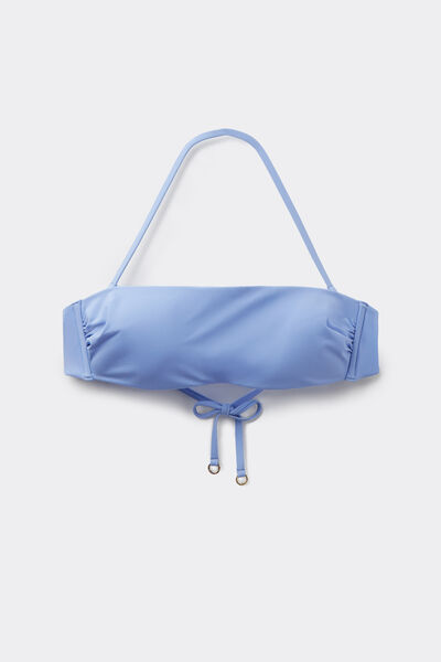 Calzedonia Bandeau Bikini Premium Fit Mujer
