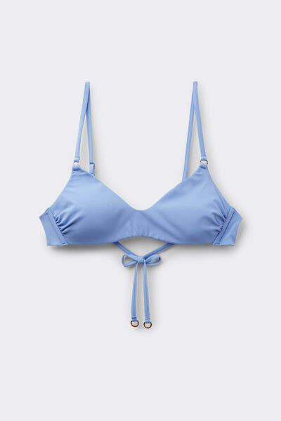 Calzedonia Top Bikini Premium Fit Mujer