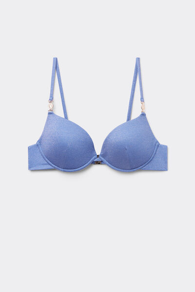 Calzedonia Bikini Push-up Relleno Golden Glow Mujer