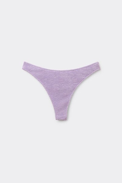 Calzedonia Bikini Crinkle Waves Mujer