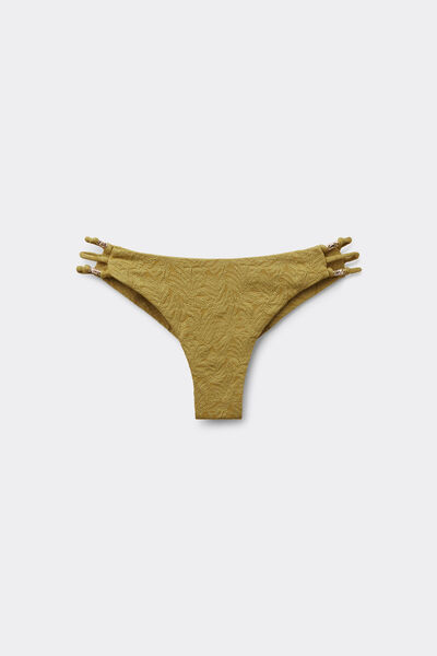 Calzedonia Bikini Brasileña Wild Jungle Mujer