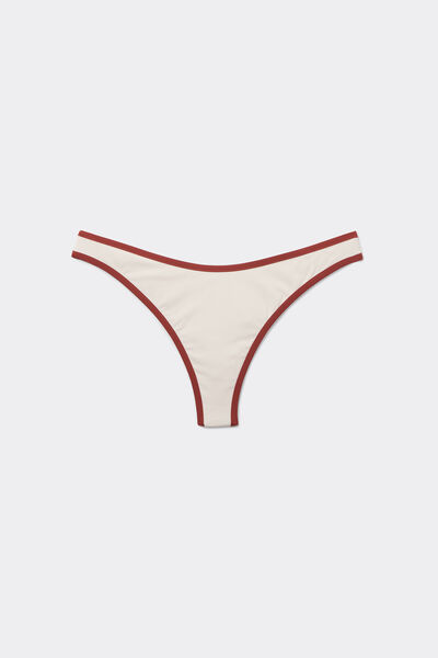 Calzedonia Bikini Bicolor Piping