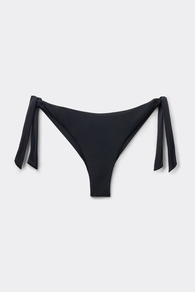 Calzedonia Brasileña Lazos Bikini Premium Sculpt Mujer