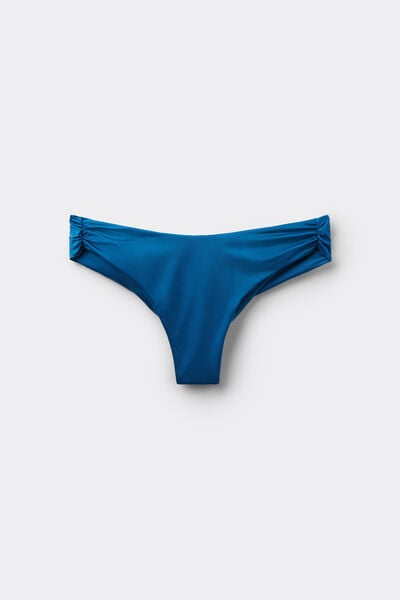 Calzedonia Braguita Brasileña Shiny Satin Mujer