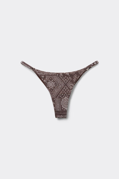 Calzedonia Bikini Paisley