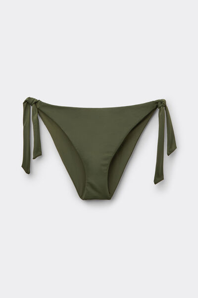 Calzedonia Braguita Lazos Bikini Premium Sculpt Mujer