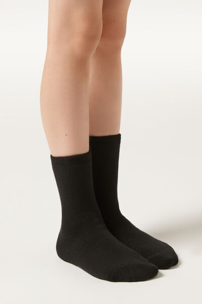 Calzedonia Calcetines Térmicos Niños Unisex