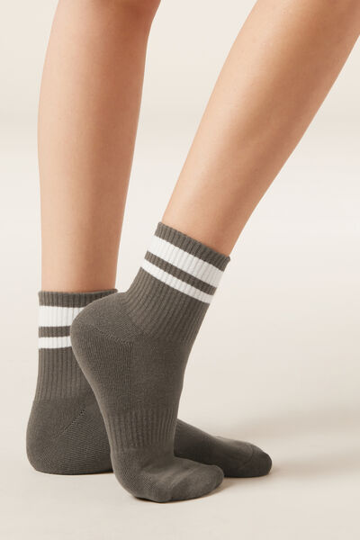 Calzedonia Calcetines Deporte Mujer