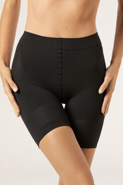 Calzedonia Faja moldeadora Strong Sculpt Mujer