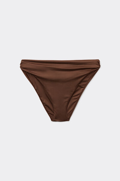 Calzedonia Braguita Bikini Shiny Satin Mujer