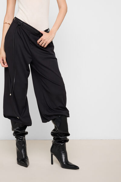 Comfy Flex-Hose First Class Frau