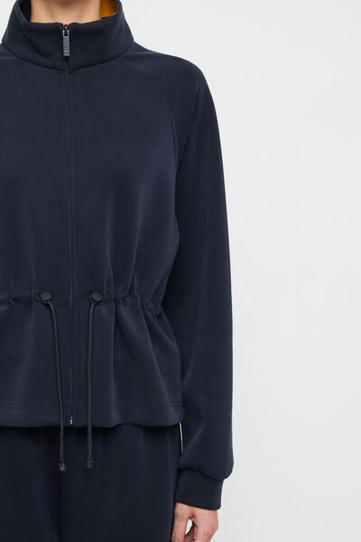 Sweatshirt Luxelounge Frau