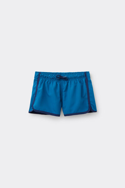 Calzedonia Bañador Bóxer Deportivo Niño Ibiza Niño Tamaño 10