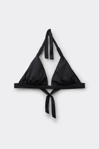 Calzedonia Triángulo Bikini Premium Sculpt Mujer Tamaño 2