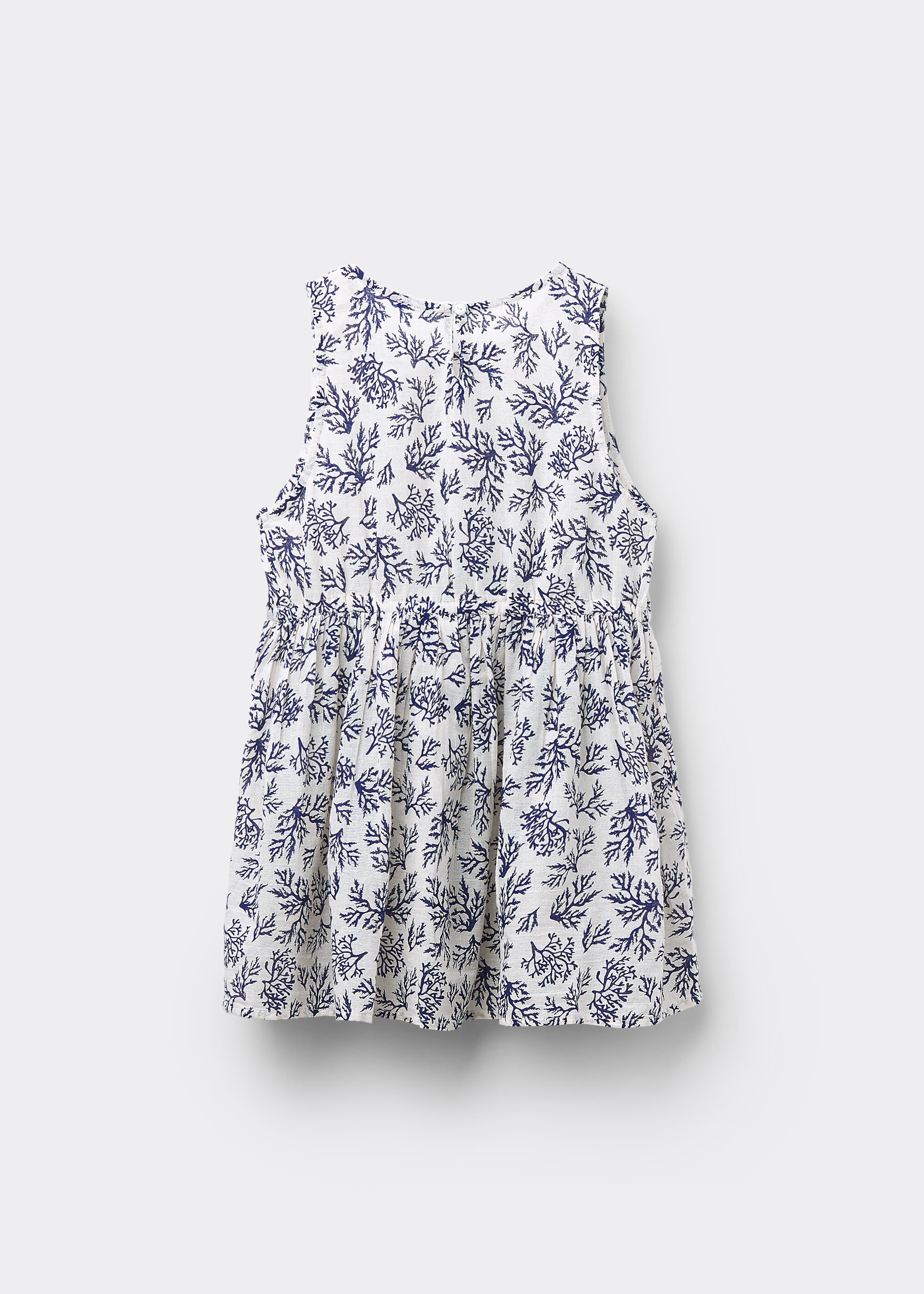 Robe fille