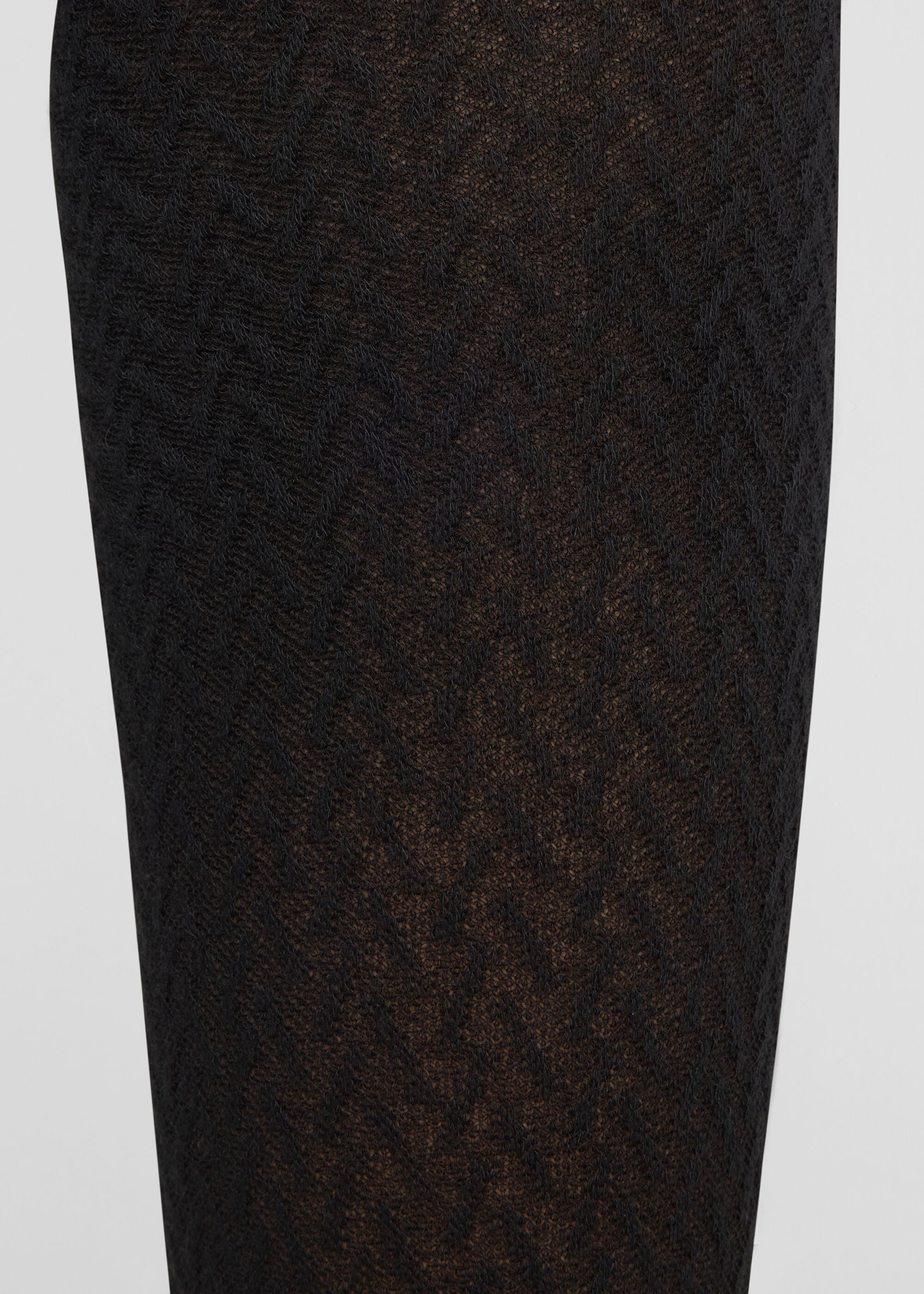 Tights with Cashmere