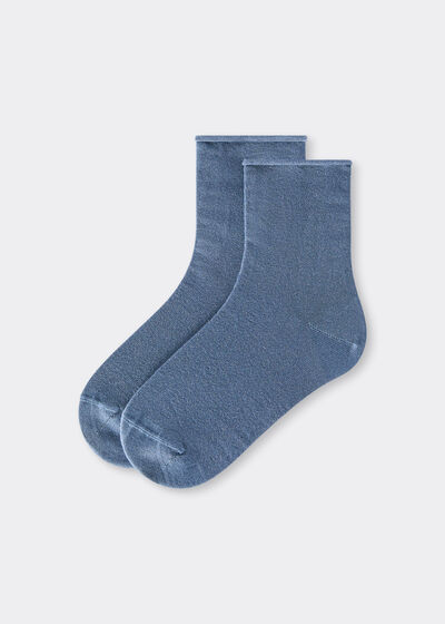 Glitter socks