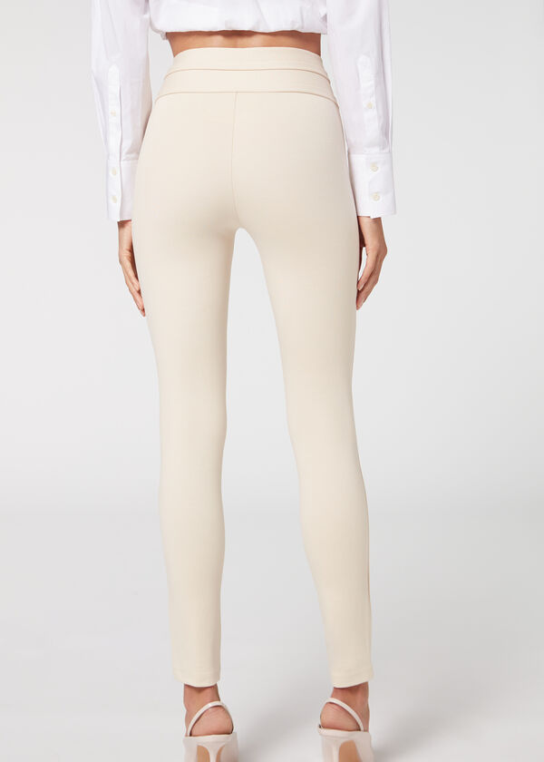 Skinny Shaping Leggings