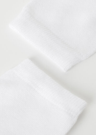 Chaussettes Courtes enfant en Coton