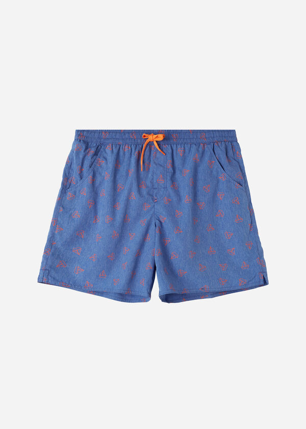 Men’s Swim Trunks Formentera