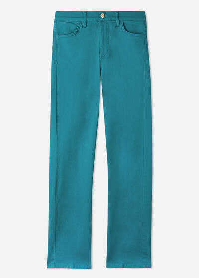 Eco Comfort jeans