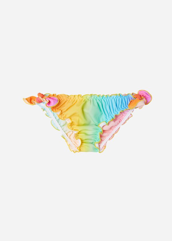 Swimsuit Bottom Girls’ Barcellona