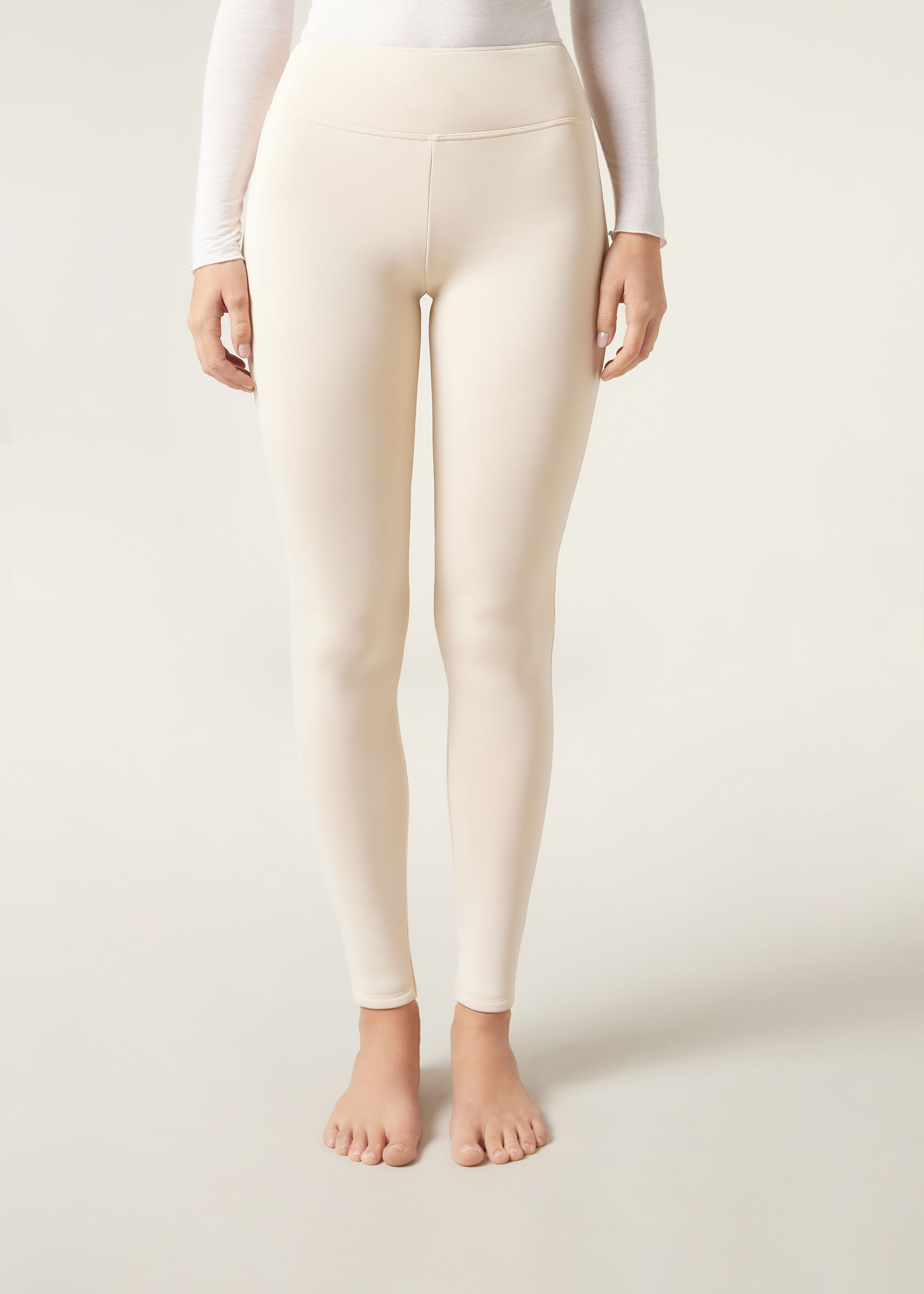 Plush Thermal Leggings
