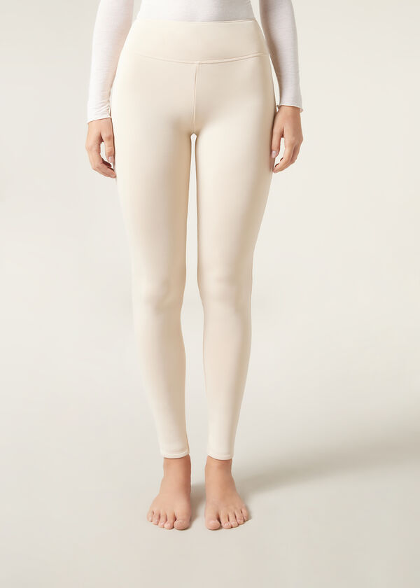 Plush Thermal Leggings