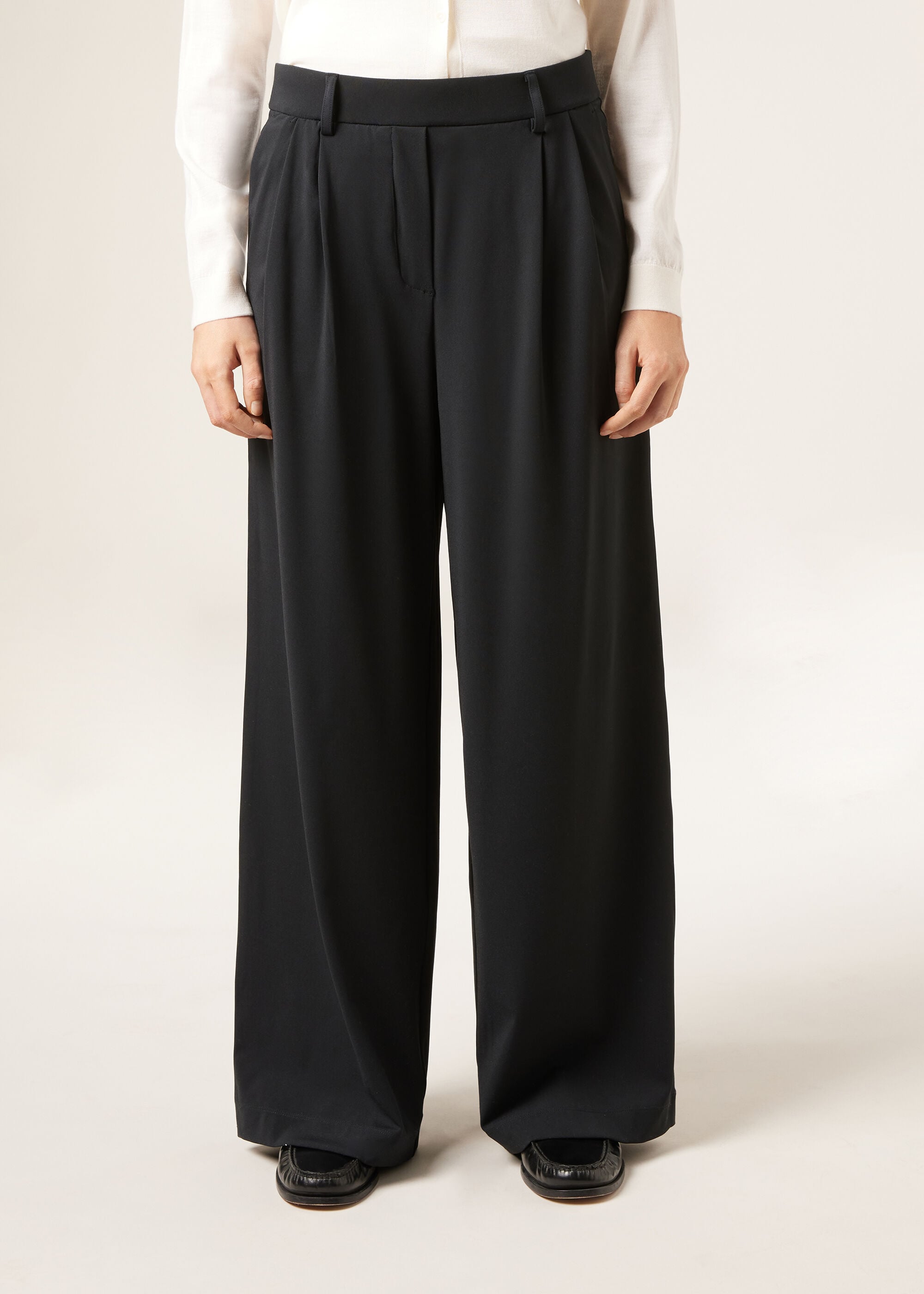 Comfy Flex Trousers