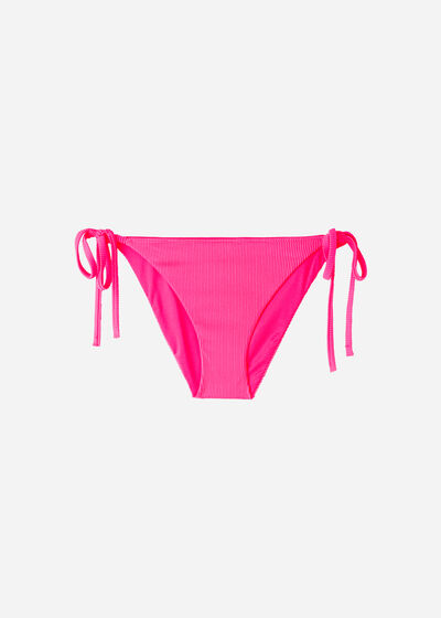 String Swimsuit Bottom New York