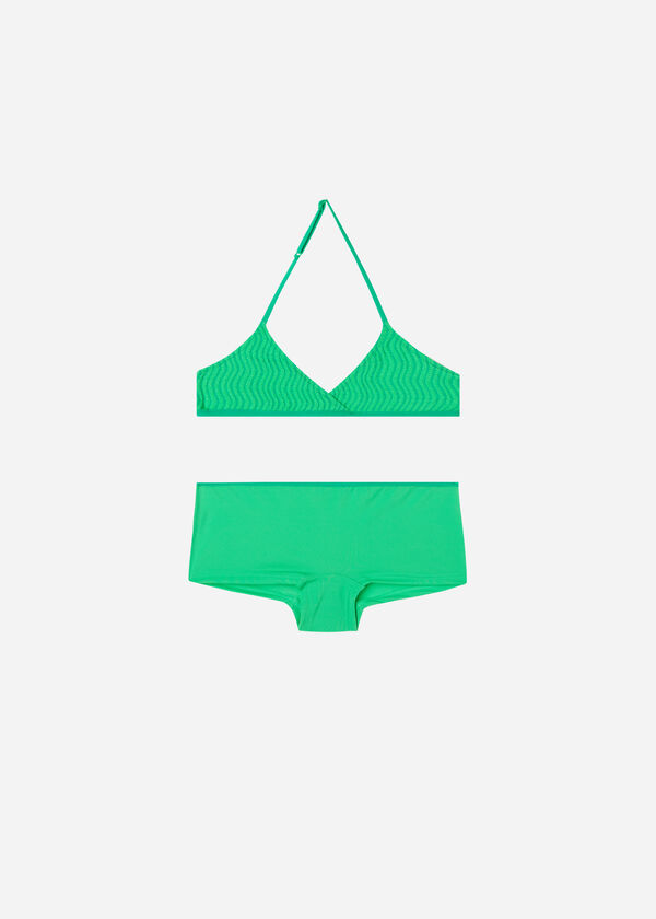 Bikini Girls’ Mykonos - Swimwear and Bikinis - Calzedonia