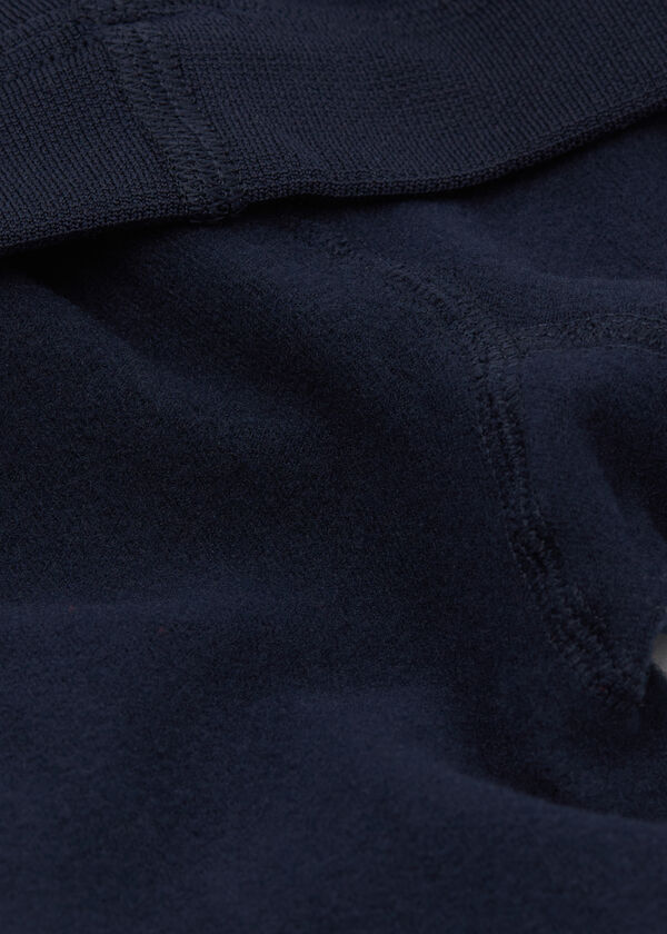 Girl's thermal tights