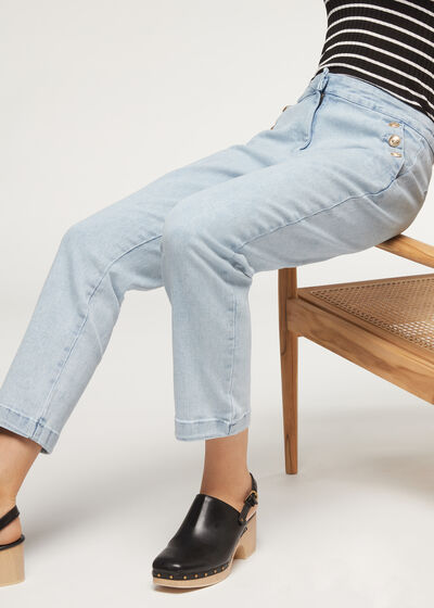 Sailor Jeans