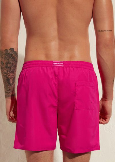 Fuera de servicio Buzo Hueco Bañadores cortos hombre: Toda la colección | Calzedonia