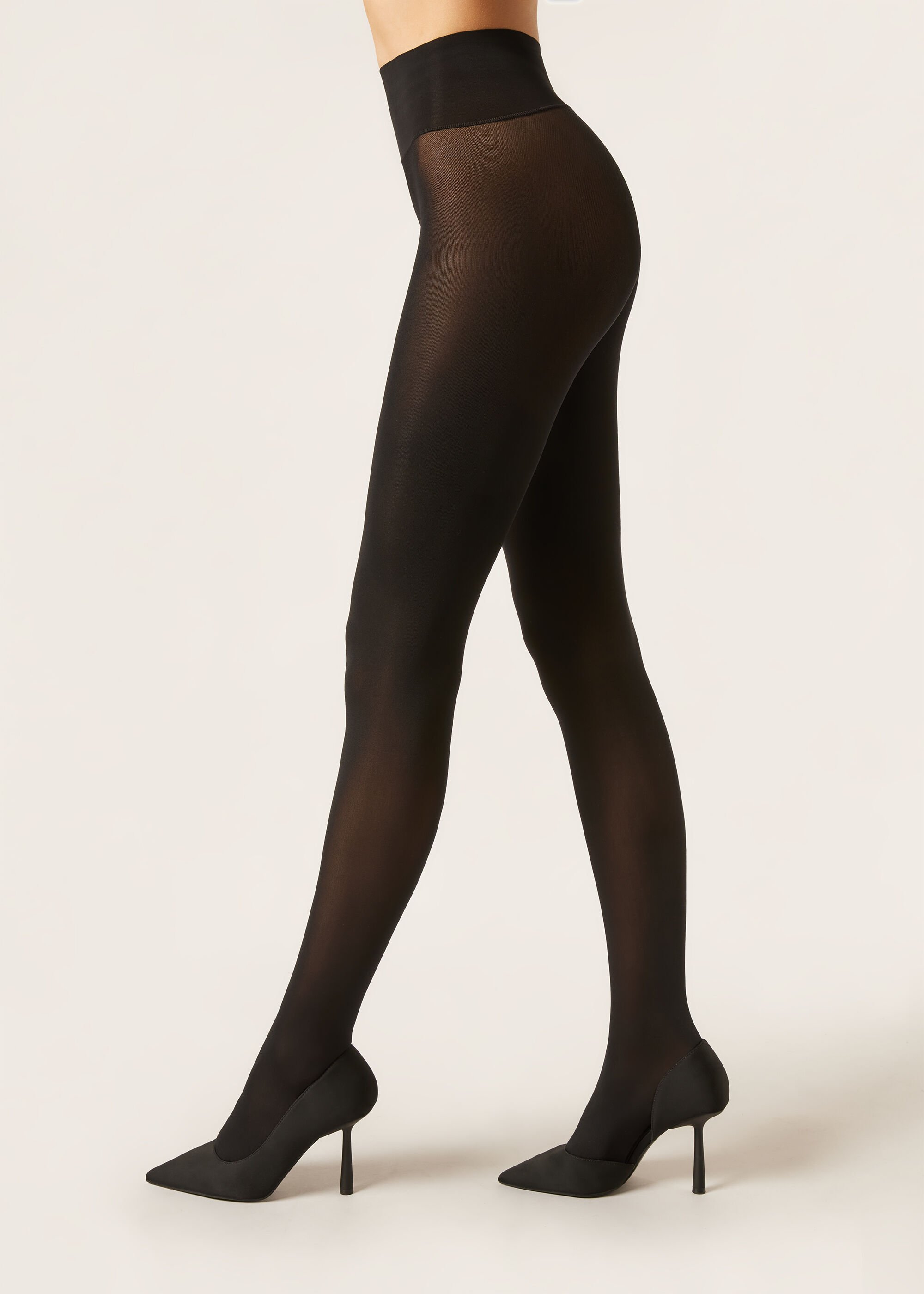 Collant 50 Denari Totally Invisible