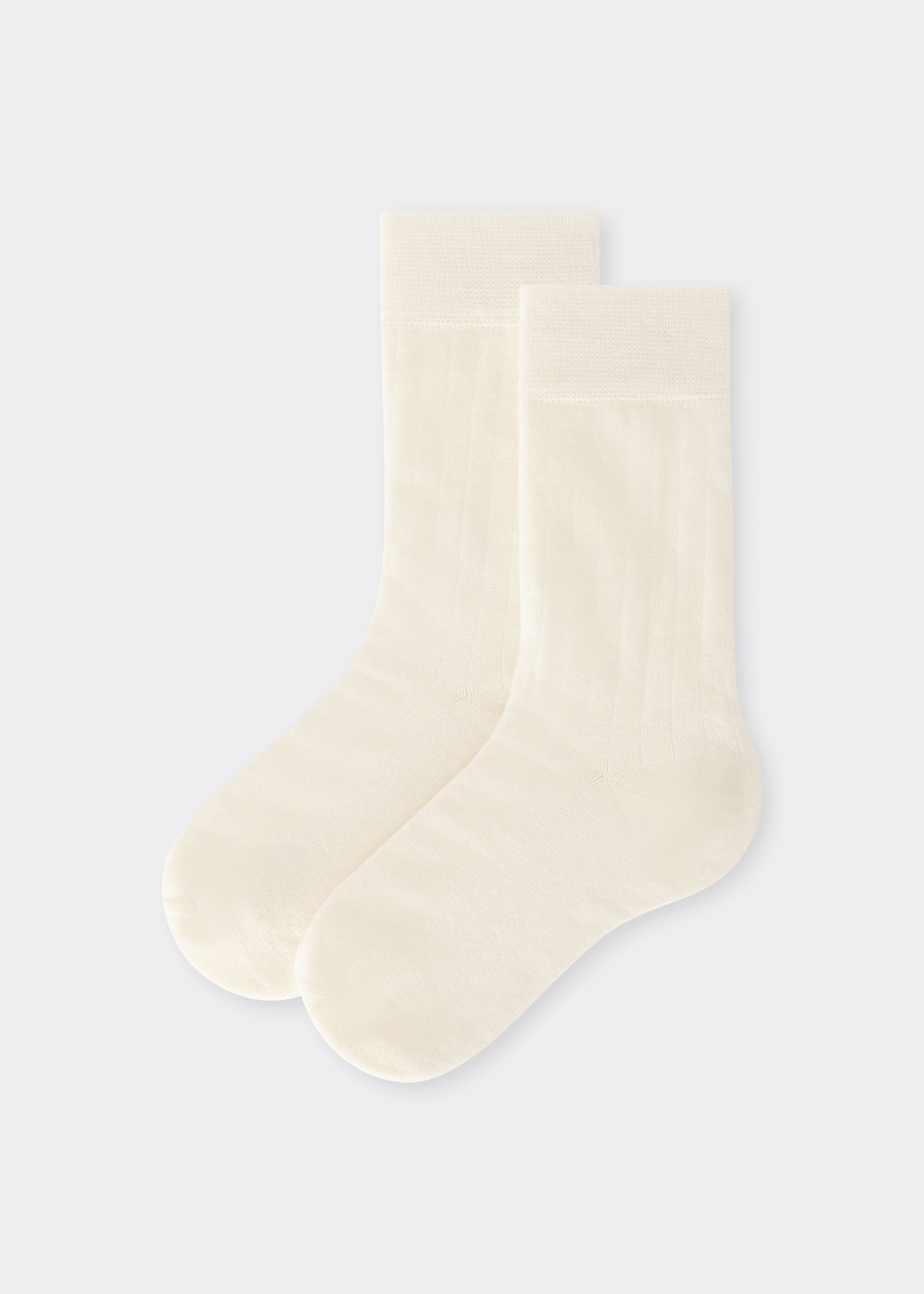 Socks with Wool