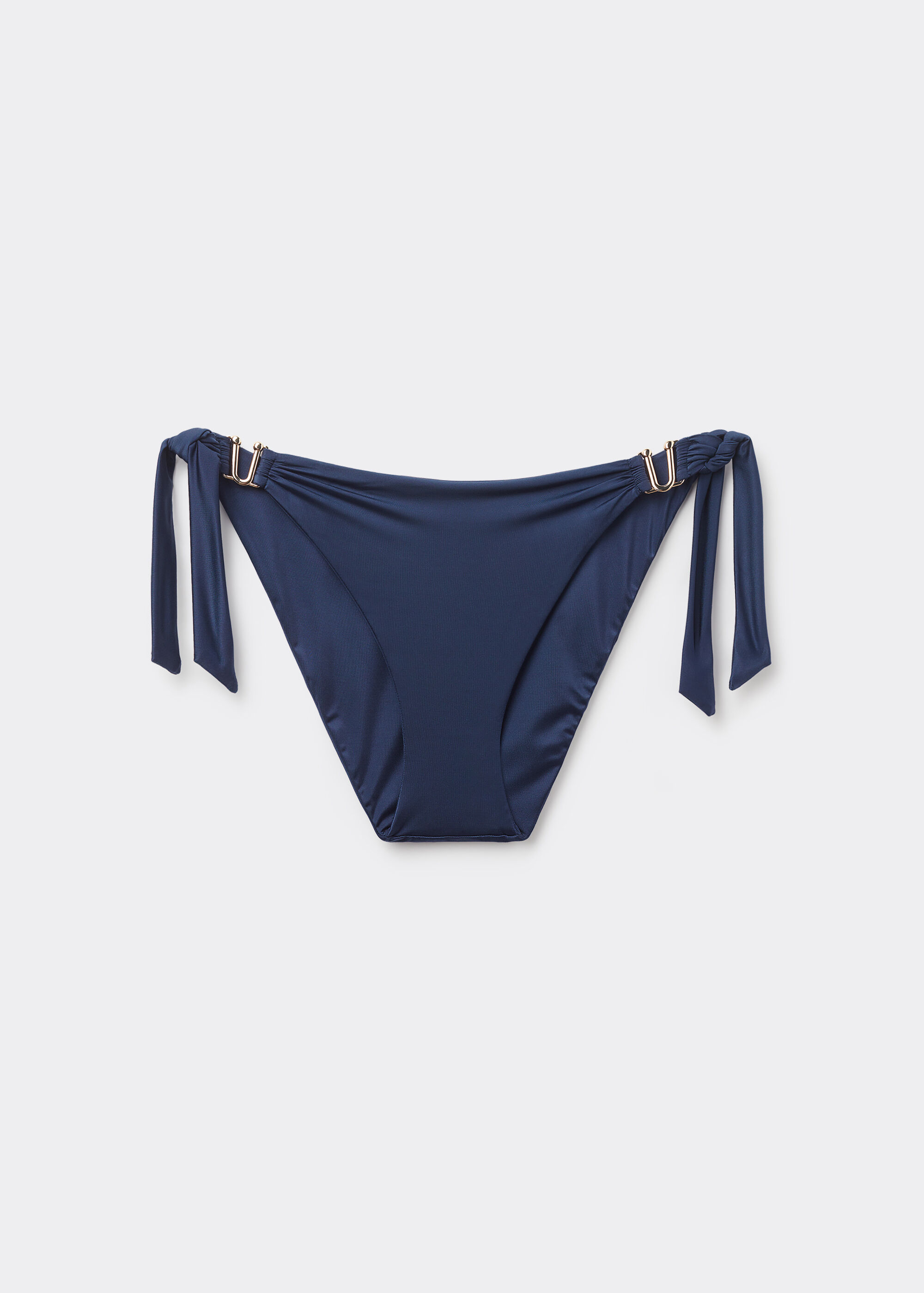 Bikinihose mit Schleifen Timeless Diva