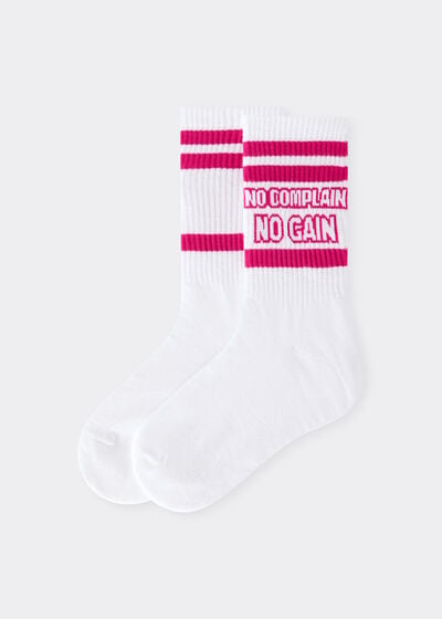 Burnout Collection Socks