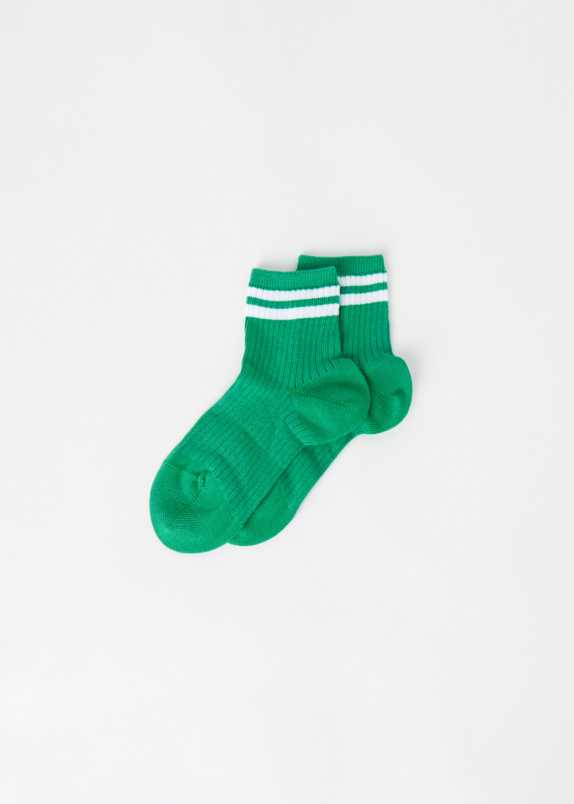 Chaussettes courtes fantaisie pour enfant