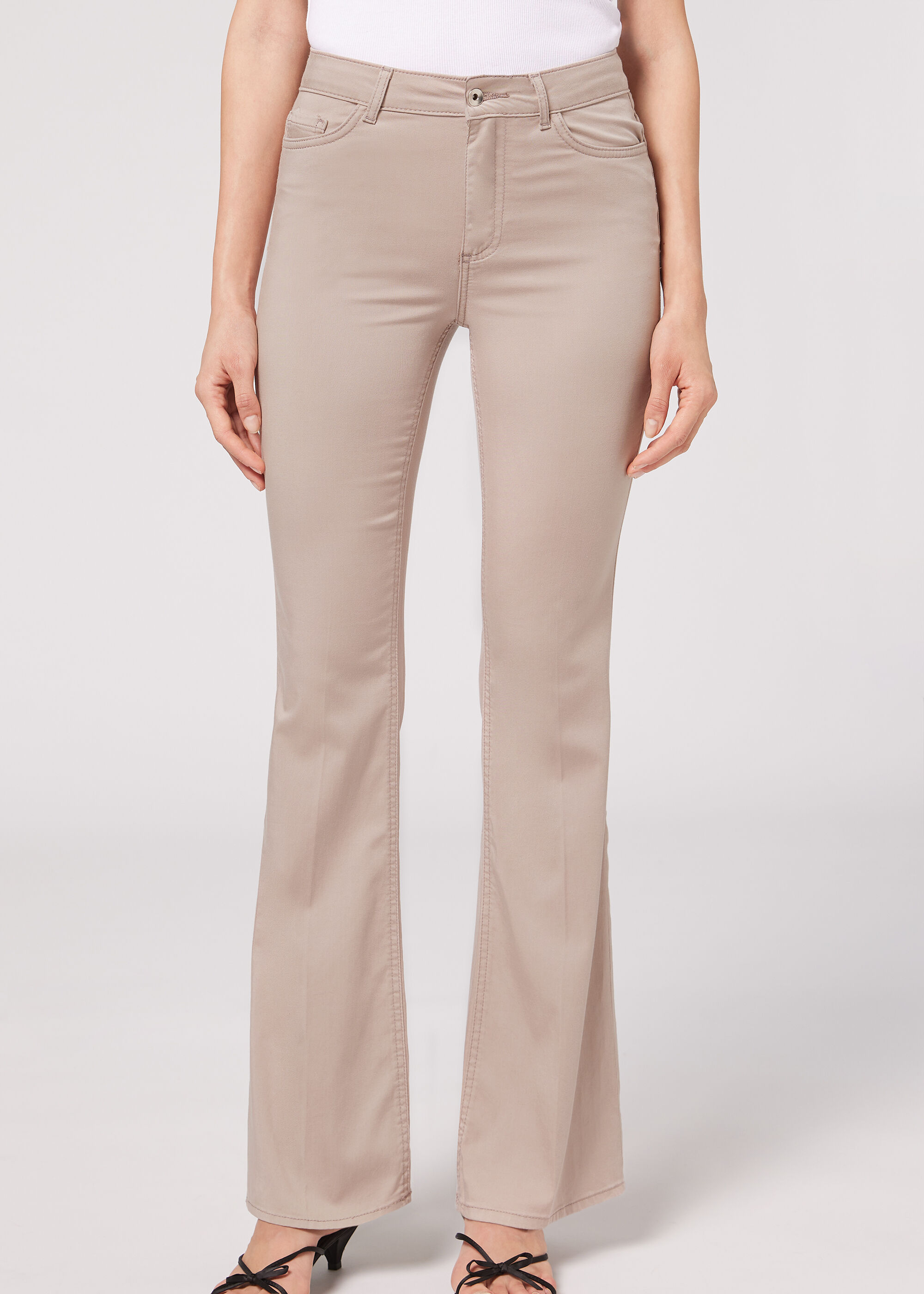 Lagani eco trapez jeans