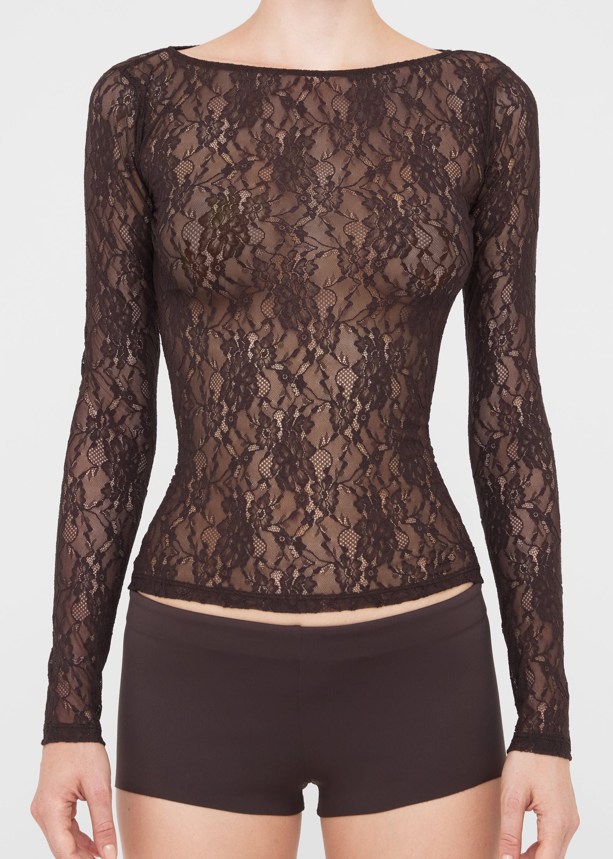 Lace Top