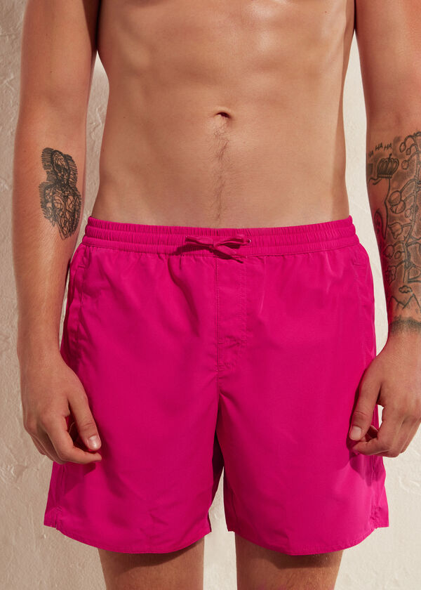 Men’s Boxer Swim Shorts Formentera