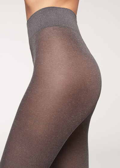 Eco Q-Nova 60 Denier Opaque Tights