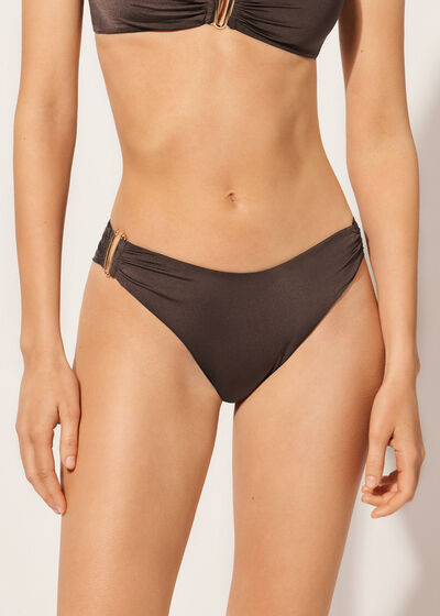 Brazilian Bikini Bottoms Timeless Diva