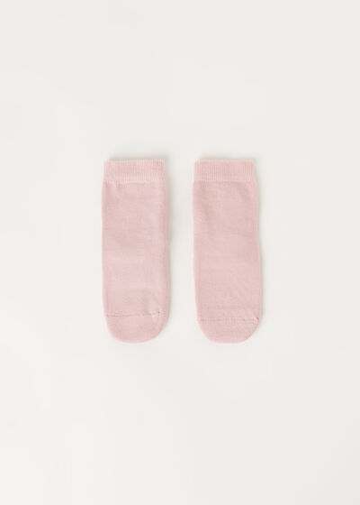 Novorozenecké protiskluzové ponožky