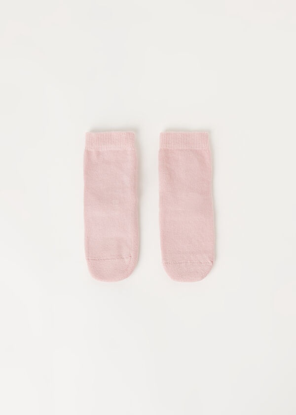 Protuklizne čarape za bebe